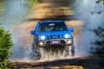 Suzuki Jimny 4SPORT 2016 года